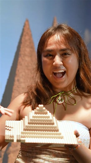 This is your SIGN see the Wonders of the World right here in Manila! 🌏📍 Made completely out of LEGO® bricks, this interactive exhibit is sure to be enjoyed by travel enthusiasts, anik-anik lovers, and LEGO® heads alike! Whether you're with friends, family, or flying solo, this is an experience you WON'T want to miss. 💯 🎟️ Book your tickets now at https://premier.ticketworld.com.ph/shows/Show.aspx?sh=BRICWOTW25 #LEGO #Brickman #BrickmanExhibitions #WondersoftheWorld #WondersoftheWorldManila |