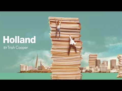 Holland Trailer