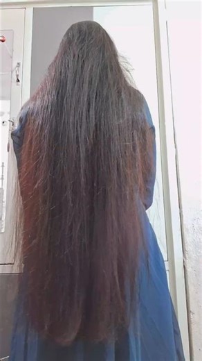 Kyo hota Pyar 🫠😉Monika Shorts #shorts​ #viral​ #song​ #trending​ #Hair #Today