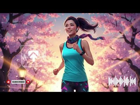 Lagu Untuk Lari Jogging, Bikin Napas Stabil & Energi Tidak Ada Habisnya!