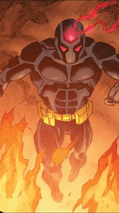 407K views · 29K reactions | El traje de Batman con todos los podres de la Liga de la Justicia #DC #batman #dccomics #comics | El Ojo Del Geek | Facebook