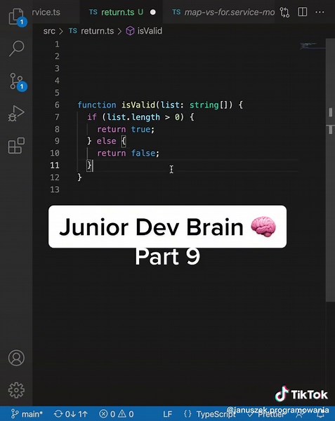 Clean Code TypeScript Developers Will Appreciate