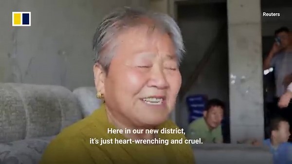 China’s debt-saddled regions owe far more than they can pay back without Beijing’s help