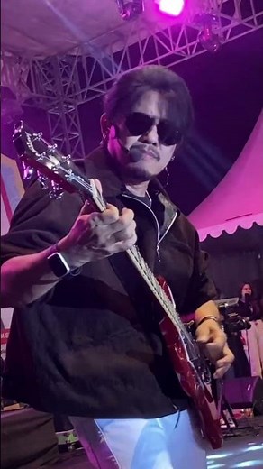 Radja Band Live Perform !! #guitar #music #radja