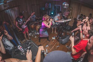 How Holy Roar Became The Bastion of British Hardcore