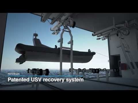 Henriksen Hooks - Systems Overview