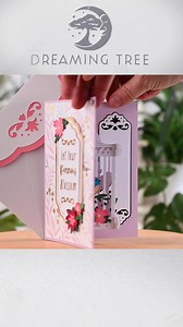 1.8K reactions · 210 shares | New spring goodies for #cricut #silhouettecameo #scanncut #svgfiles #papercrafts | Dreaming Tree | Facebook