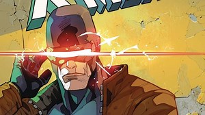 Marvel Reveals How Cyclops Came Back to Life
