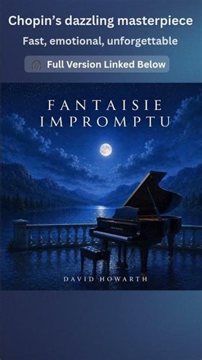 Is This Chopin’s Best Piece?