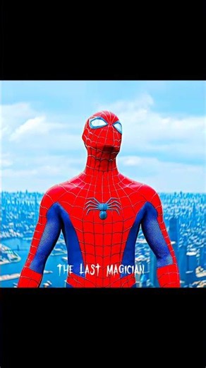Spiderman Brand New Day Trailer 🔥❤️| Spiderman Brand New Day Release date| #spiderman #short #edit