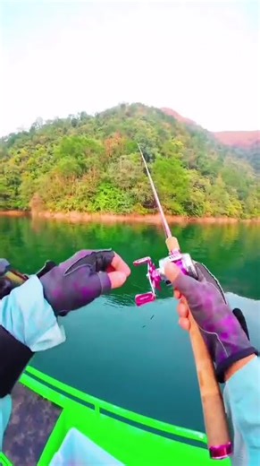 Night Fishing Setup | Preparing the Perfect Fishing Rod