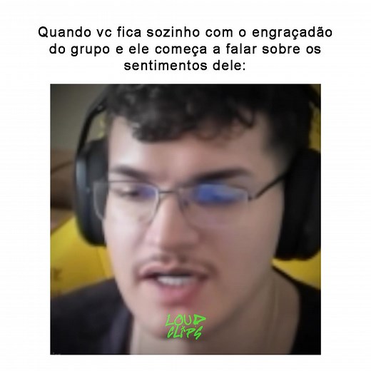 LOUD CLIPS no TikTok