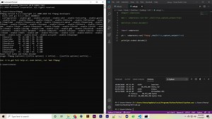 Ffmpeg images to video python frame duration