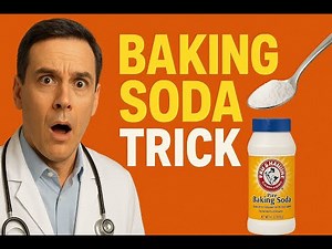 BAKING SODA TRICK ✅(WORKS?!!)✅ BAKING SODA TRICK RECIPE - BLUE HORSE SALT - BLUE HORSE SALT FOR MEN