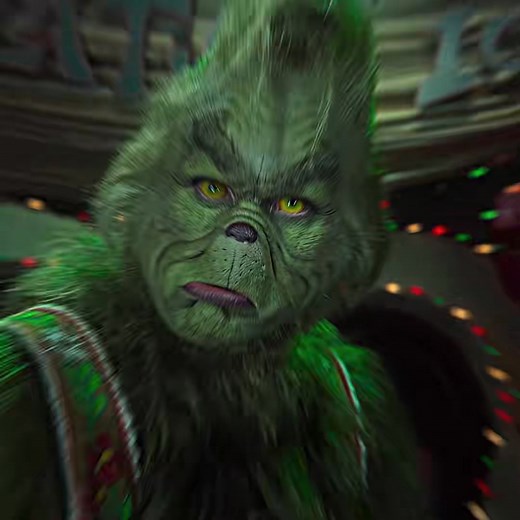 40K views · 2.1K reactions | The Grinch Christmas | Charming Grinch | Facebook
