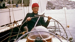 L’Odyssée sous-marine du Commandant Cousteau