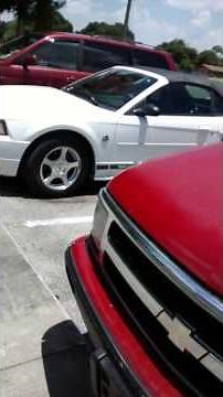 For sale 1995 Chevy s10 blazer 121m