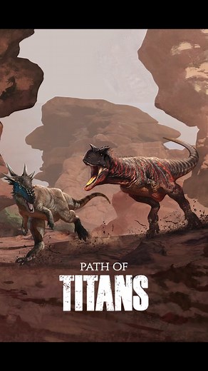 Meet the Powerful Pycnonemosaurus and Pachycephalosaurus in Path of Titans!