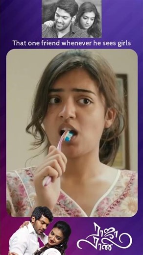 #Arya#Santhanam#Nazriya Nazim#tamil #comedy #jdl