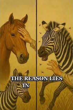 Why Zebras Are Impossible to Tame