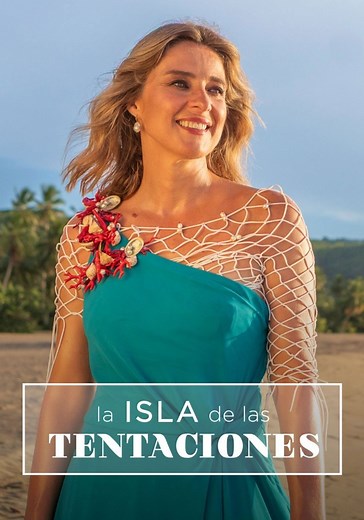 La isla de las tentaciones temporada 9 - Episodios online