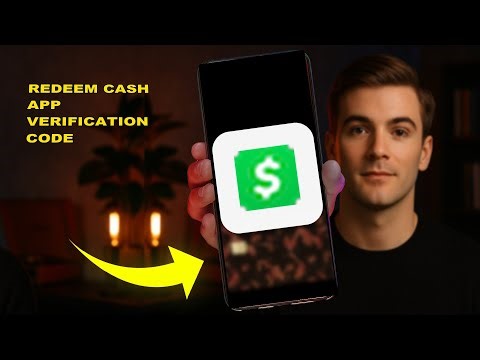 How To Redeem Cash APP Verification Code 2025 (UPDATED GUIDE)