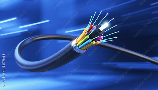 Groundbreaking high-speed internet based in Texas launching fiber network