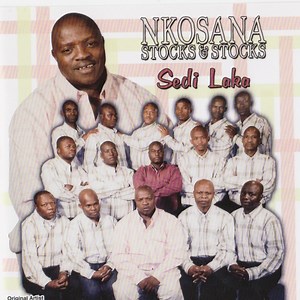 Ke Tla Tseba Jwang Nna? by Nkosana