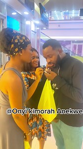 316K views · 7.2K reactions | A wife Material goes through a Loyalty Test  | Onyi Kimorah Anekwe | Facebook