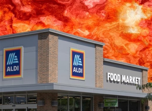 7 Aldi Items With "Price Drops" This Week