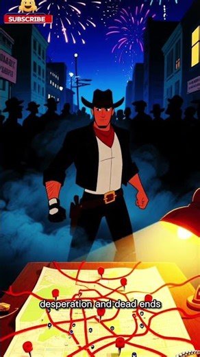 City of Fear - The Silk Stocking Strangler #shorts #crime