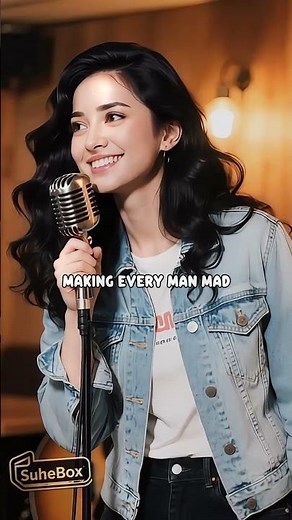 Venus Lyrics - Shocking Blue (1969) #dancerock #lyrics #70smusic #shorts #oldies #lyricsvideo