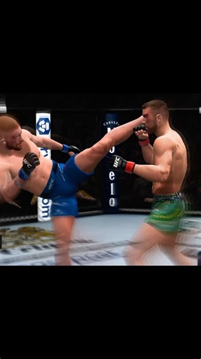 And NEW! Bo Nickal | UFC Undisputed Forever