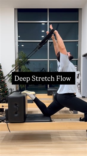 The psoas connects your legs to your spine, treat it with care Inspired by @pilatesxpedition Follow for more | Vangelis Dalianis - Pilates Coach, Online Training