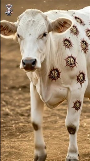 🚨 Dramatic Rescue: Saving the Cow from Flesh-Eating Parasites 🐄 #CowRescue #animalwelfare