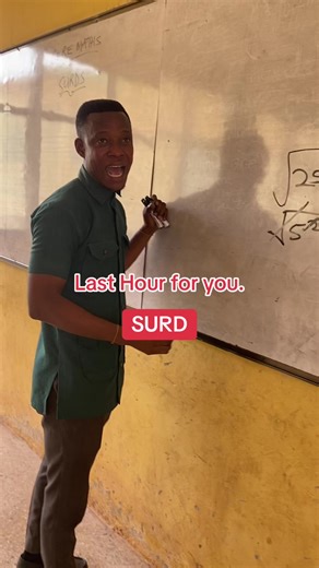 Understanding Surds in Mathematics: Perfect Squares Explained