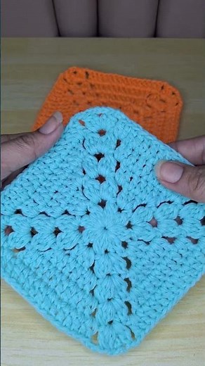 Simple Granny Square