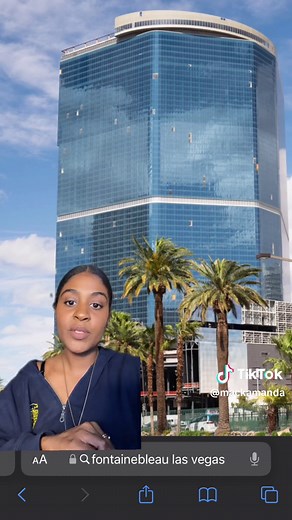 Exploring Disasters and Anomalies in Las Vegas