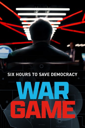 Stream War Game (2024): Find it on Netflix, Prime Video, Hulu & more