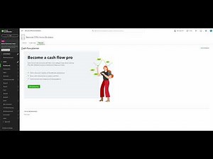 Setting up QBO for Home Builders