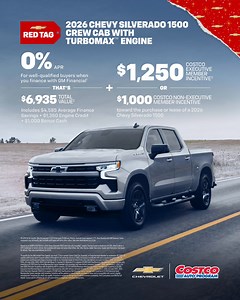 17K views · 367 reactions | Get behind the wheel of a Chevy Silverado during Chevy Red Tag, and get all the power and capability you need to cruise through the holidays. | Chevrolet | Facebook
