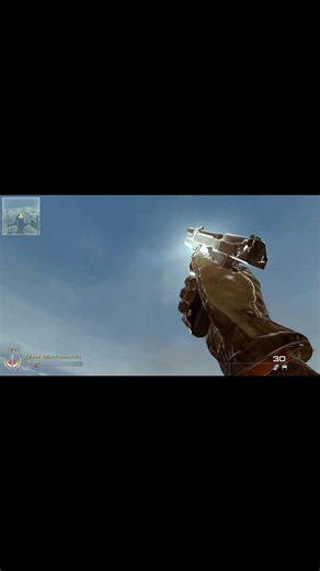 Recreating Cod Mw2 2009 Reloading Animations In VR #mw2 #callofduty