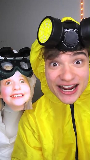 135K views · 1.5K reactions | Extreme Sour Candy Challenge With My Fake Sister! 襤+ Giant Cereal Candy ASMR with My Little Sister! 襤 | Lindsey Hinds | Facebook