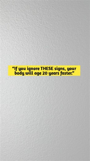 WORLD STUDY ONLINE on Instagram: "Most people don’t get old because of age. They get old because of ignored habits. If you can’t do these, your future mobility is at risk: • Weak balance • Tight ankles • Poor grip strength • Short breath while walking • Sitting too long daily • No morning sunlight • No protein early in the day • Zero coordination training This isn’t motivation. This is prevention. Your future body is being built today, not at 60. 👉 Save this. 👉 Share with someone you care abou