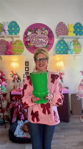 AVAILABLE NOW - This is the Pink Green Design SET by JEN 🥰 Need the link to all of the designs we have available in our shop? ✨ Visit our LINKTREE under