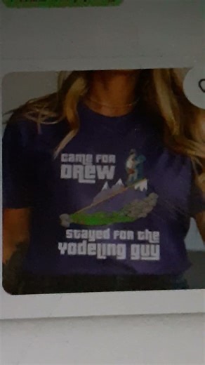 tpir cliffhangers t shirt 212