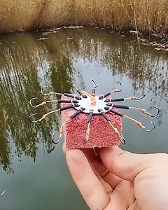 1.7M views · 2.2K reactions | The Best Fishing Tips!  | MetDaan Discovery | Facebook