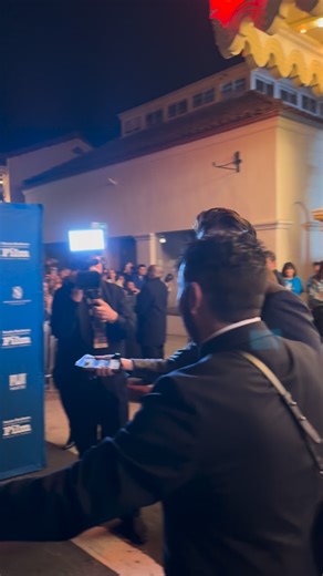 Benicio Del Toro & Sean Penn reunite at SBIFF #SBIFF #SantaBarbara #beniciodeltoro #OneBattleAfterAnother #seanpenn | Santa Barbara International Film Festival