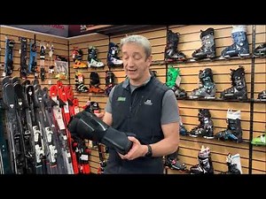 Atomic Mimic Liner and Hawx Prime Extend