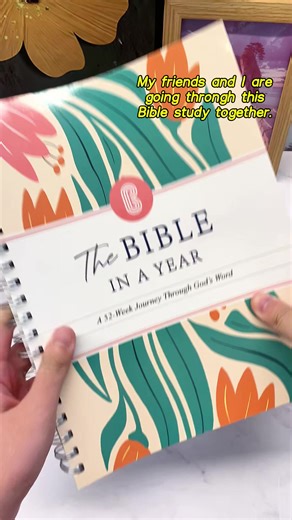 Explore the Bible in a Year: A Comprehensive Guide